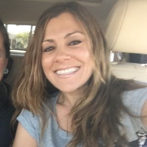 Meet your Posher, Monique